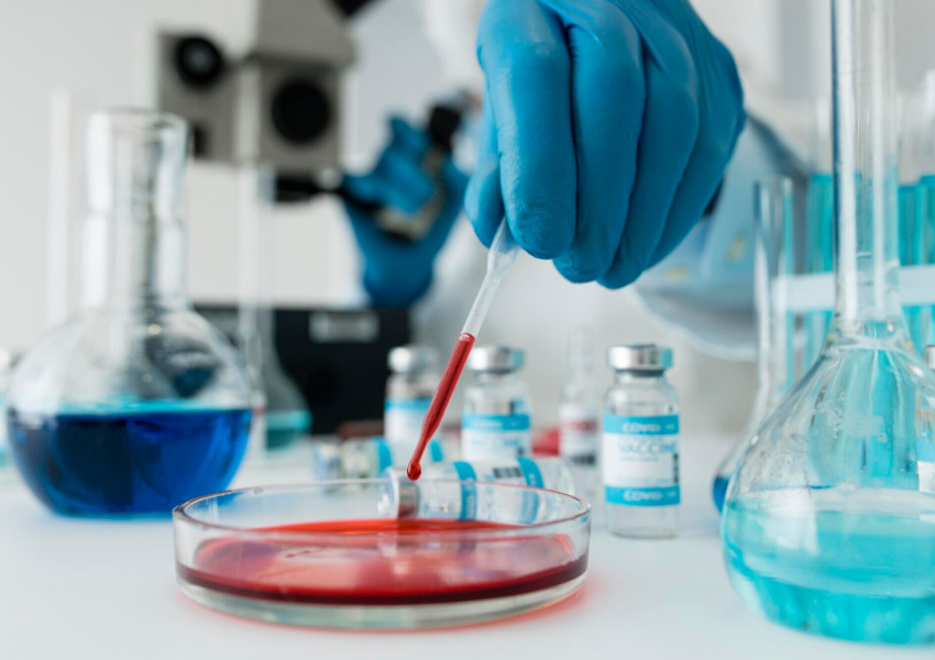 Laboratory Services