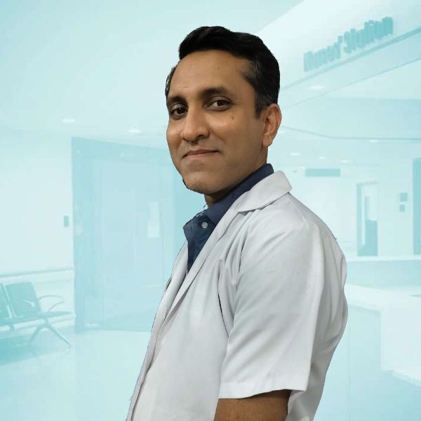 Department of Internal Medicine